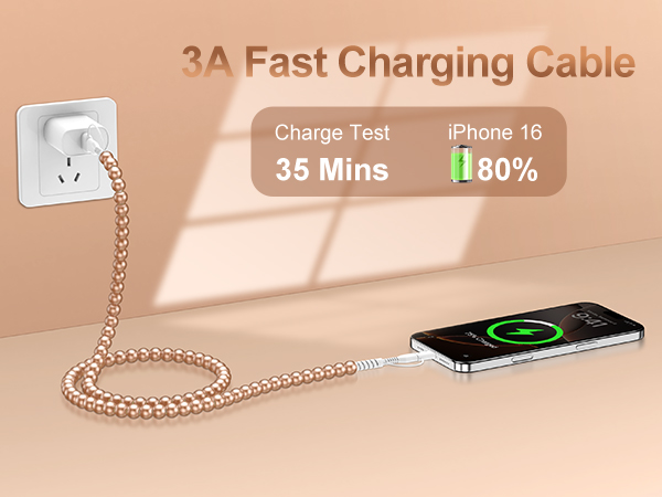 cute iphone charger