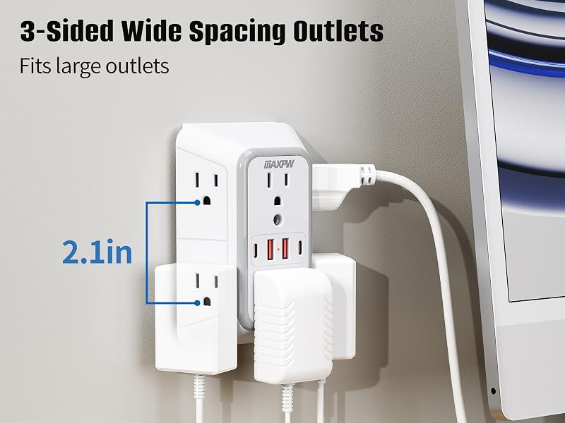 Power Adapter