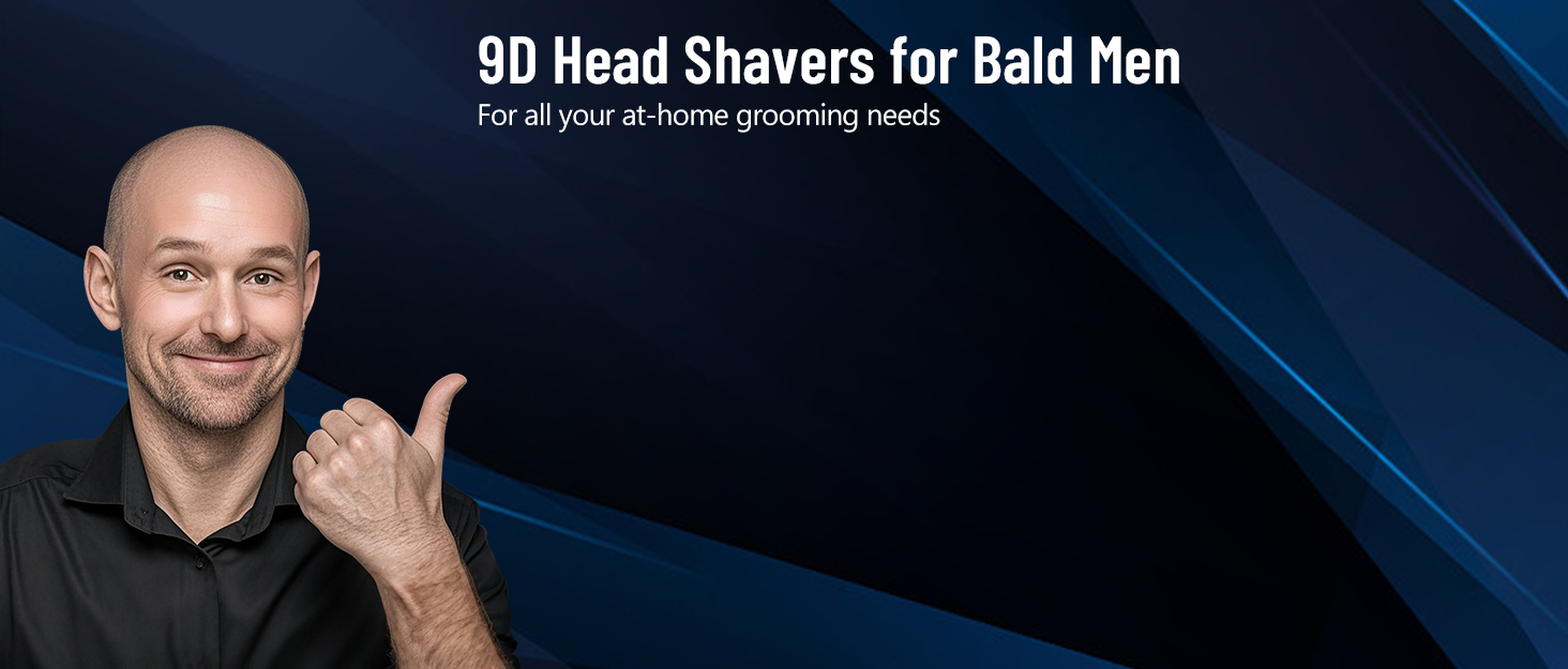 bald head shavers for men head shaver skull shavers for men electric head shavers for bald men