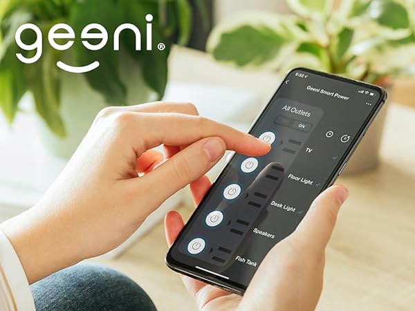 Electrical Outlet Switches Power Strips