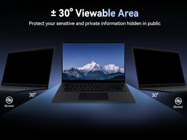 15.6 privacy screen laptop