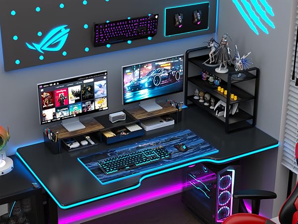 computer monitor stand