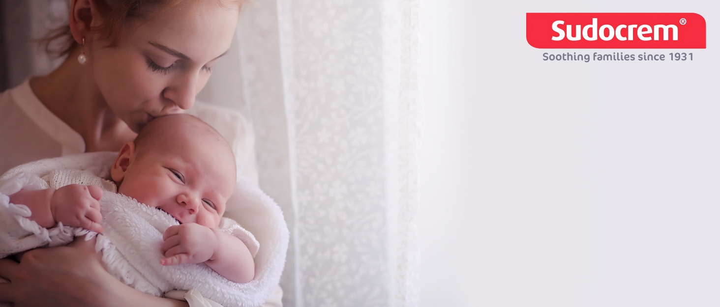 Sudocrem Brand Story