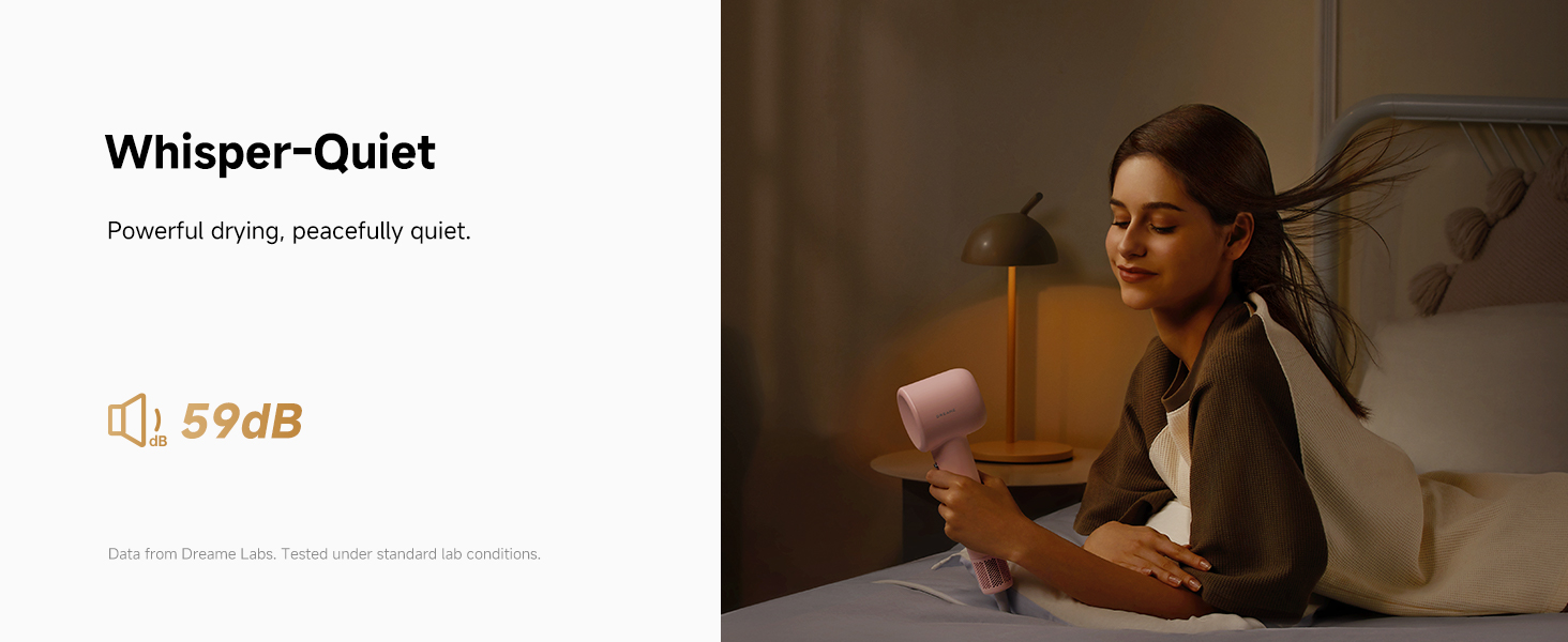 hair dryer