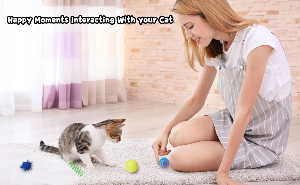 cat toys for indoor cats