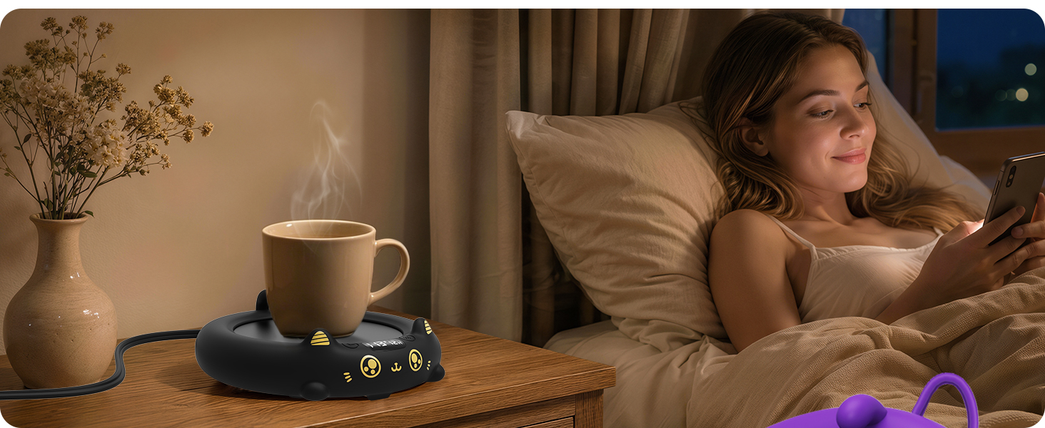 Coffee Mug Warmer