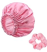 Shower caps