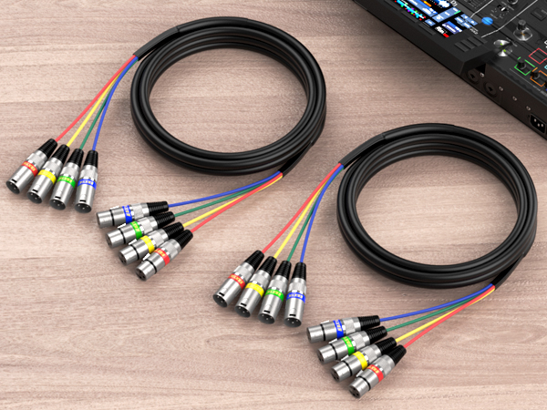 Snake Cable