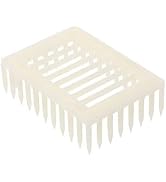 White Queen Marker Cage Clip Bee Plastic Catcher Beekeeper Beekeeping Tools Equipment Plastic Que...