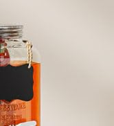 Glass Drink Dispenser
