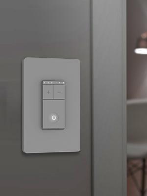 single pole smart switch