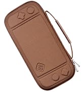 sisma carrying case for nintendo switch 2