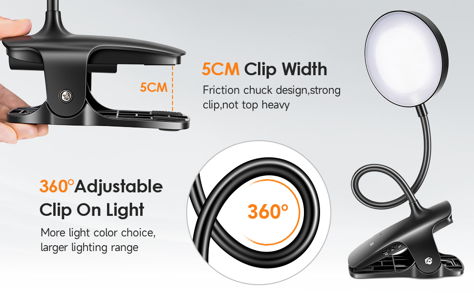 clip on lamp clip on light clip light clip lamp clamp light clip on desk lamp with clamp lamp bed