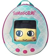 Tamagotchi Adventure Companion Backpack - Mametchi