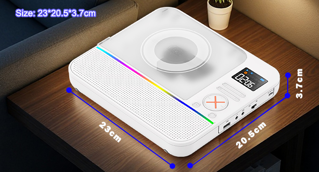 CD Player