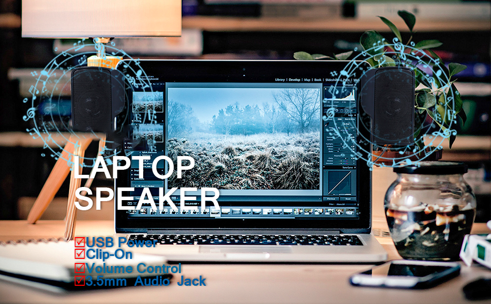 computer speaker