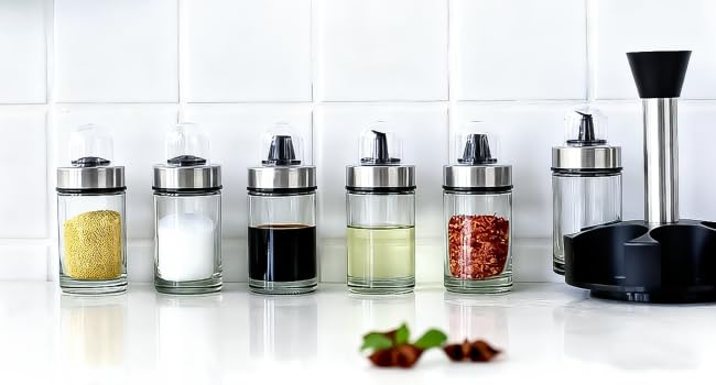 condiment containers
