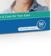 eyelide scrub