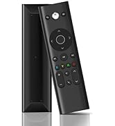 Media Remote Control for Xbox One, Xbox One X|S & Xbox Series X|S