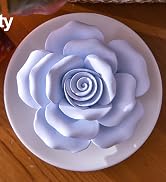 blue rose