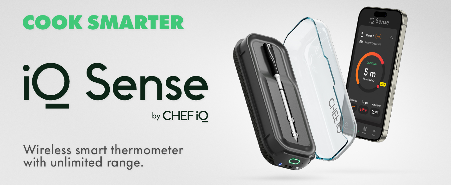 Cook Smarter