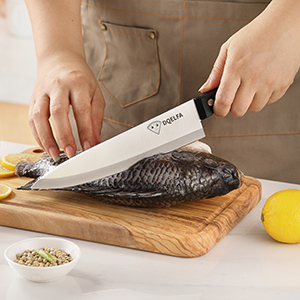 Kitchen Knife Set