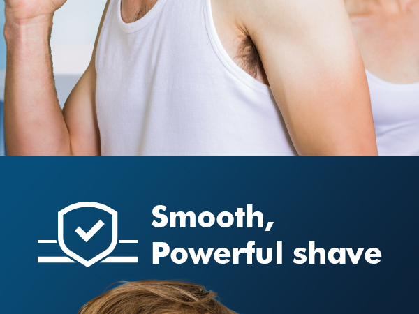 Electric Razor for Men