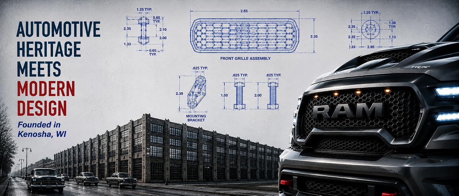 OttoSpeed Performance Auto Products