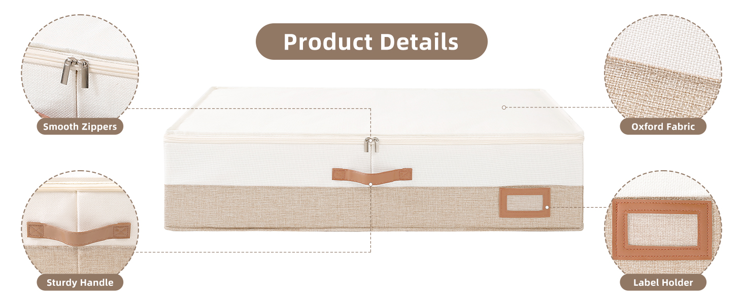Wedding Dress Storage Box