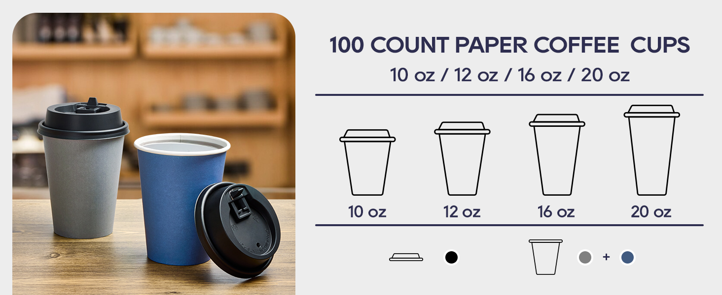 disposable cup