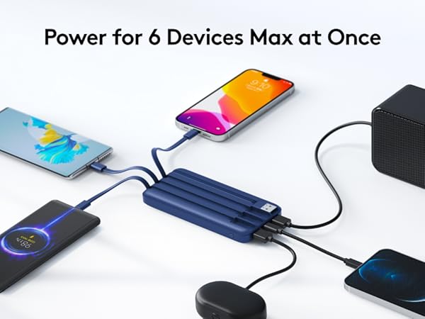 portable charger iphone