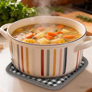 pot holders heat resistant