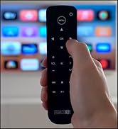 Function101 Bluetooth Button Remote for Apple TV
