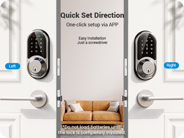 door locks for front door safety