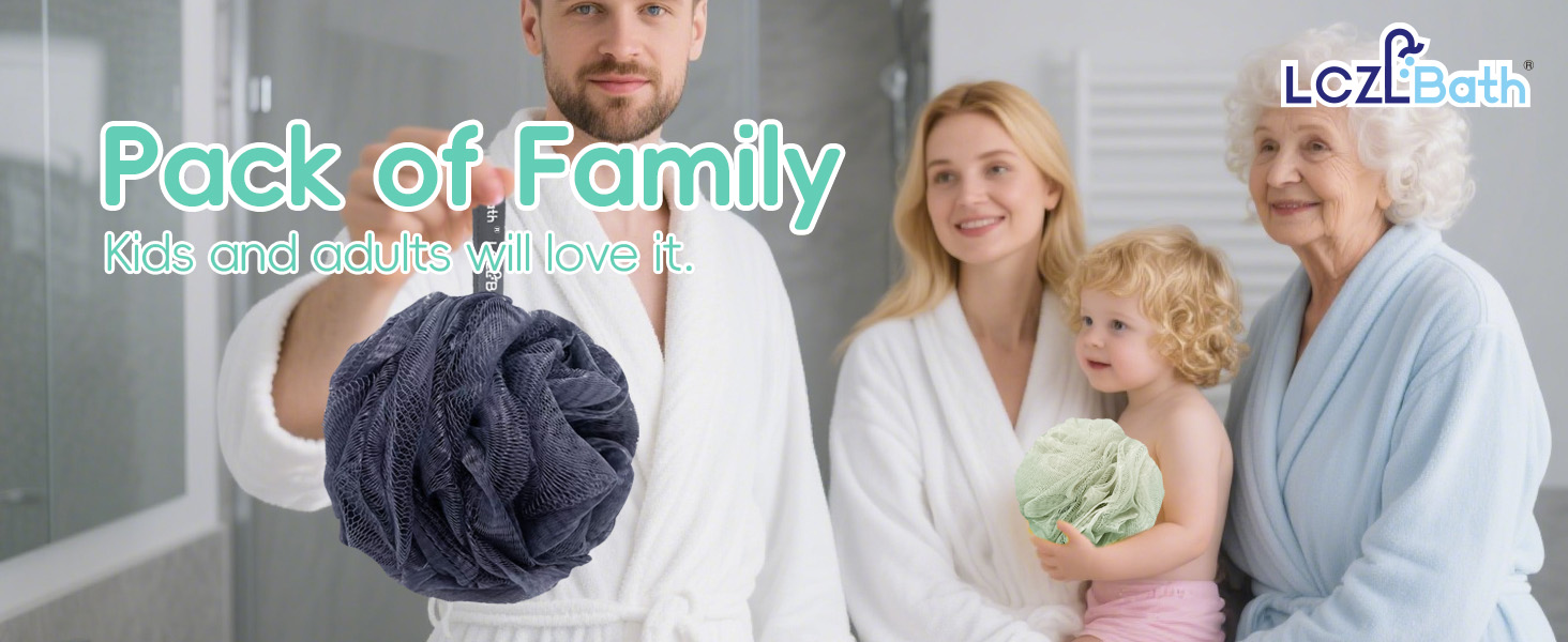 Pack of Family