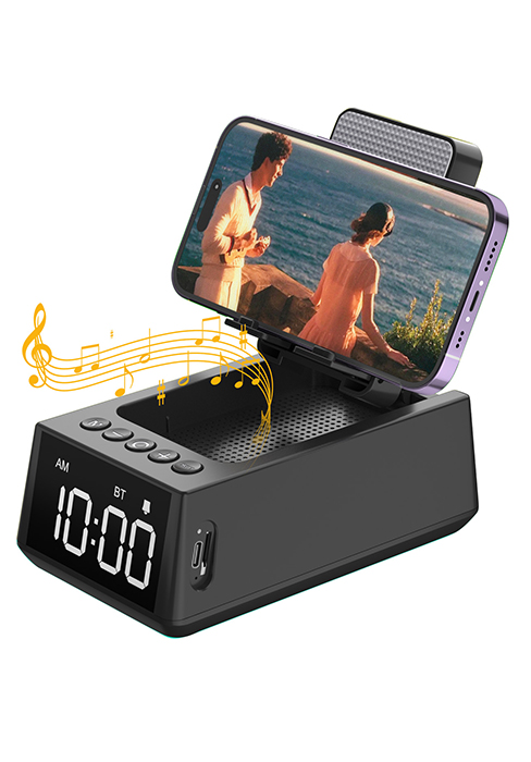 stand speaker