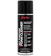 Angelus All Purpose Foam Cleaner for Shoes, Sneakers, Hiking Boots, Car Seats, Hats, Accessories ...