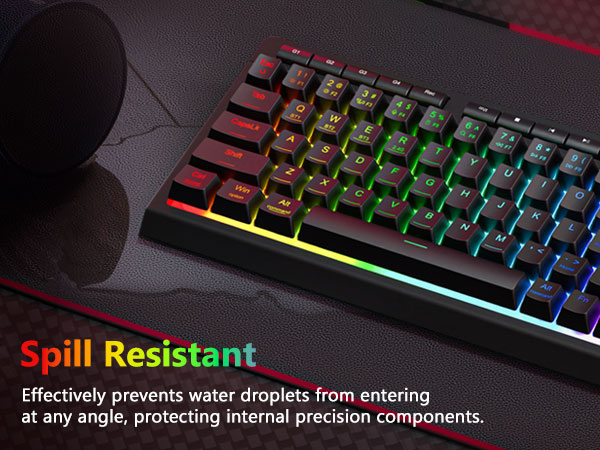 keyboard