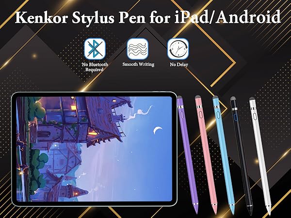 stylus pen