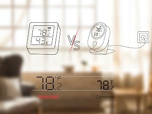 bluetooth thermometer