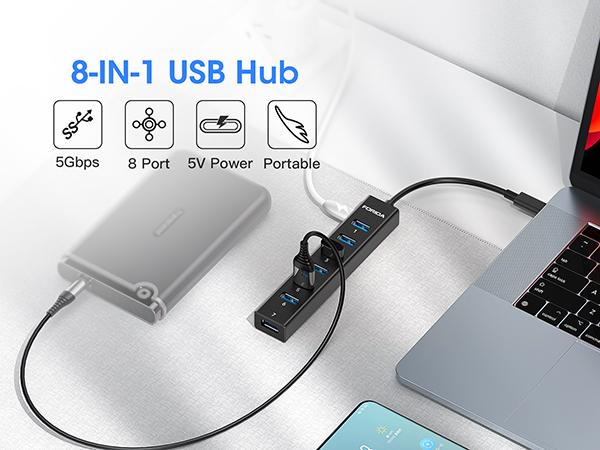 usb-c extender