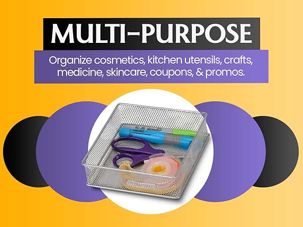 Multi purpose