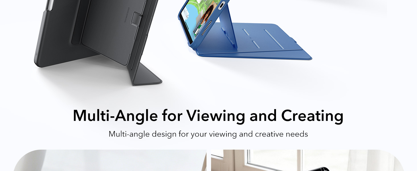 ESR for iPad (A16) 11th/10th Gen Case