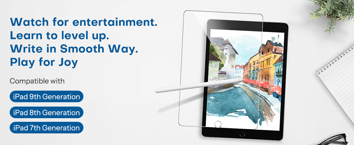 apple pencil compatible