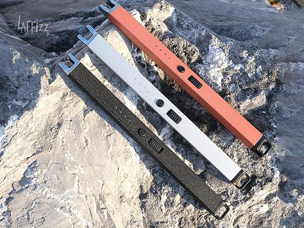 electric arc lighter