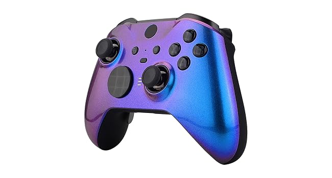 Faceplate for Xbox One Elite Series 2