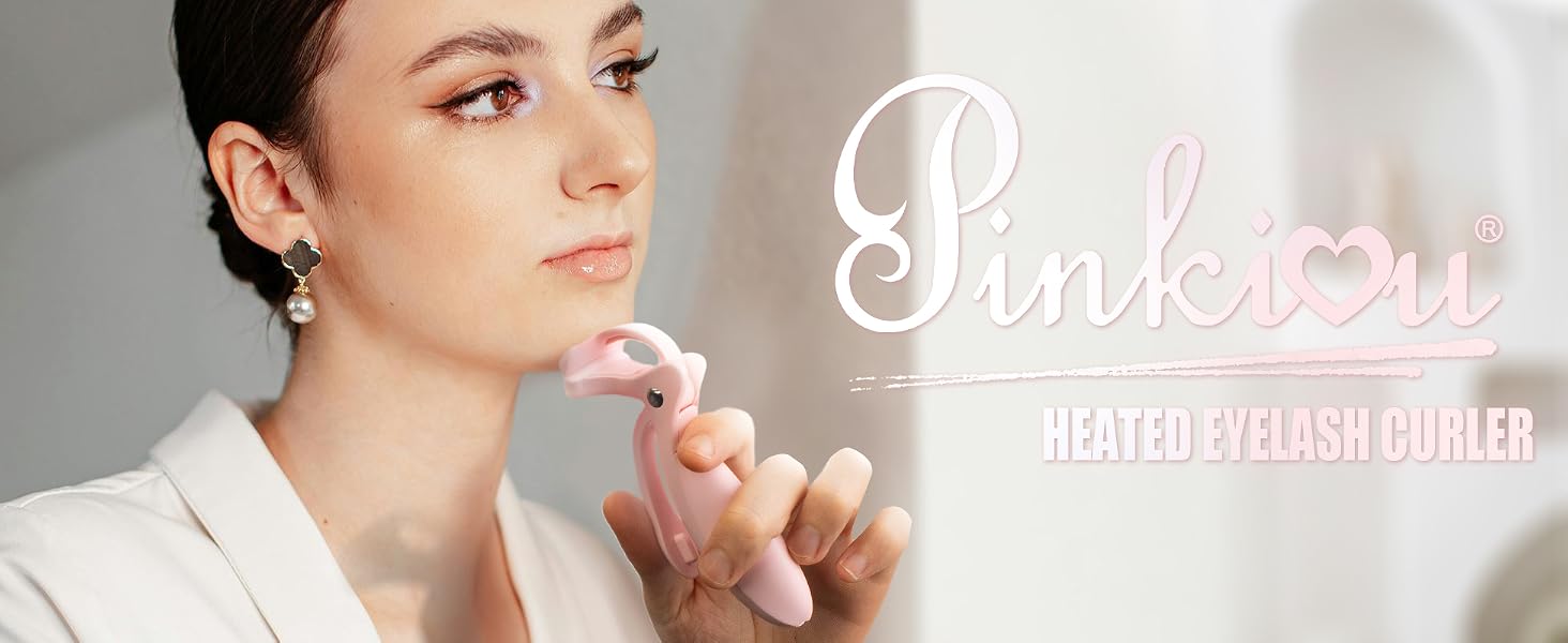 heated eyelash curler electric eyelash curler