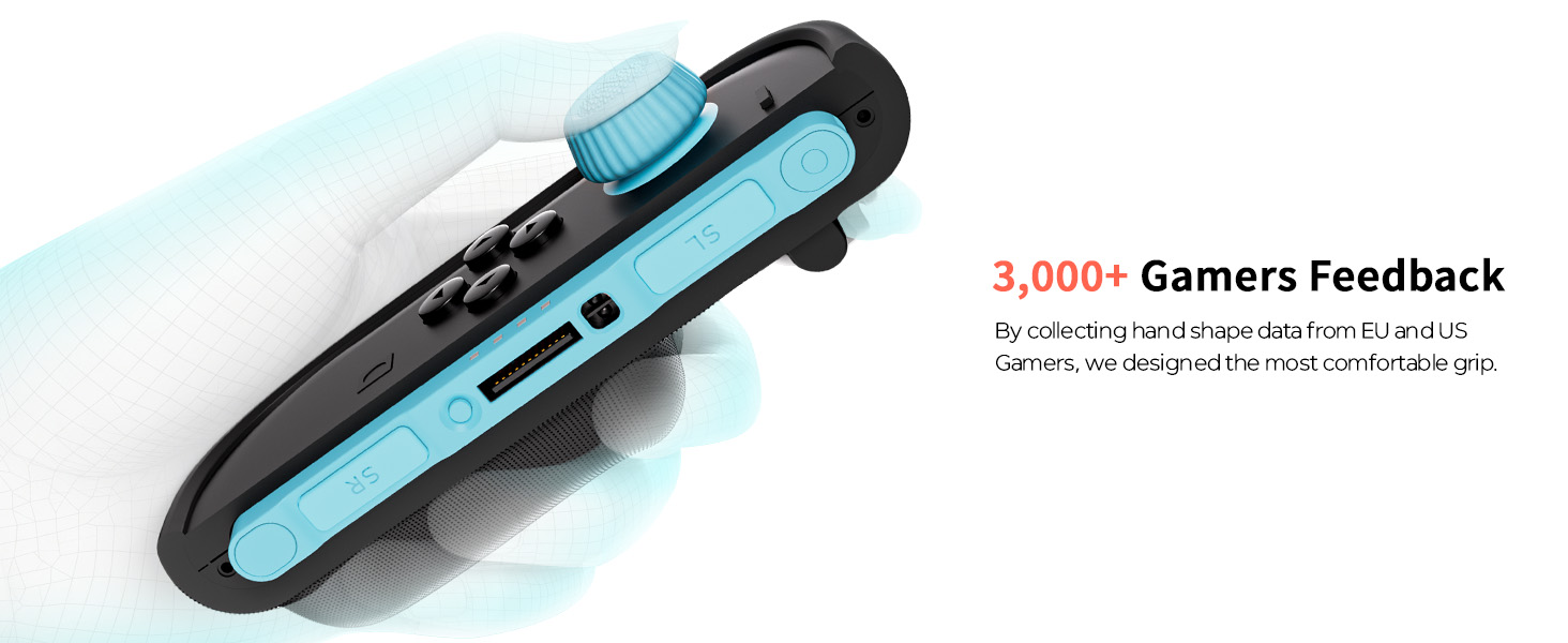 switch 2 case
