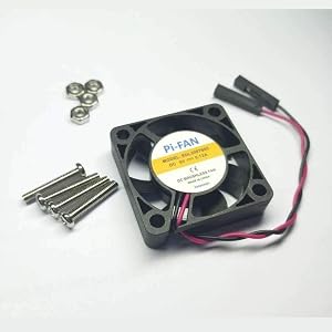 30mm fan 5v