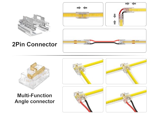 Connector Kit